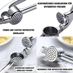 Garlic Press