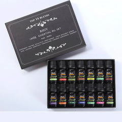 Essential Oil Set