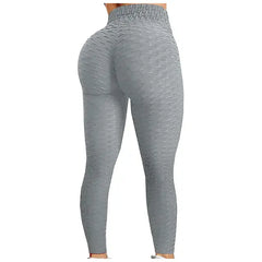 Women's High Waist Yoga Pants