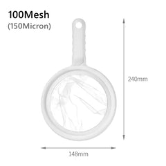 Mesh Strainer Spoon