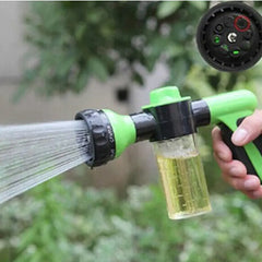 Hose Nozzle Sprinkler