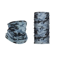 Camouflage Seamless Magic Bandana