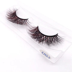 Luxury Mink Eyelash