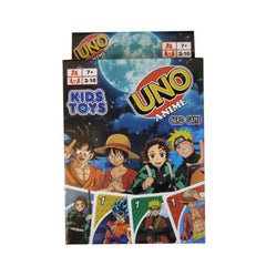 Uno Flip Pokemon Edition