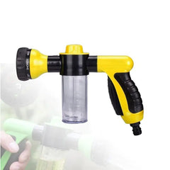 Hose Nozzle Sprinkler