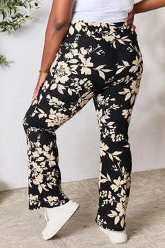 Heidi Flare Pants-