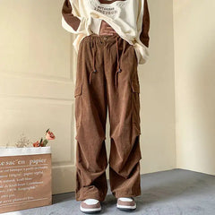 Baggy Japan Pants