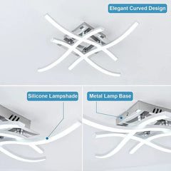 LED Dimmable Ceiling Light