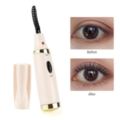 Electric Eyelash Curler