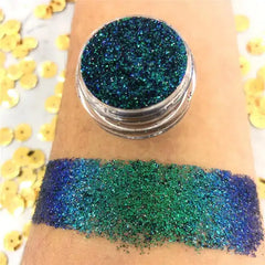 Chameleon Eyeshadow Captivating Color-Shifting Long-Lasting