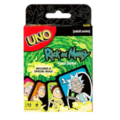 Uno Flip Pokemon Edition