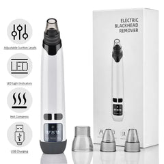 Beauty Electric Blackhead Remover