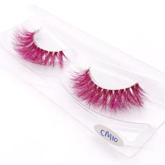 Luxury Mink Eyelash