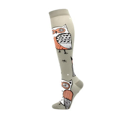 Compression Travel Socks