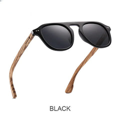 Wood Brand Classic Sunglasses