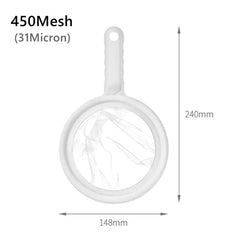 Mesh Strainer Spoon