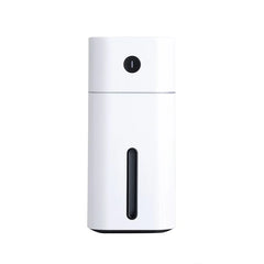 Ultrasonic Air Humidifier Aroma Diffuser with LED Night Light