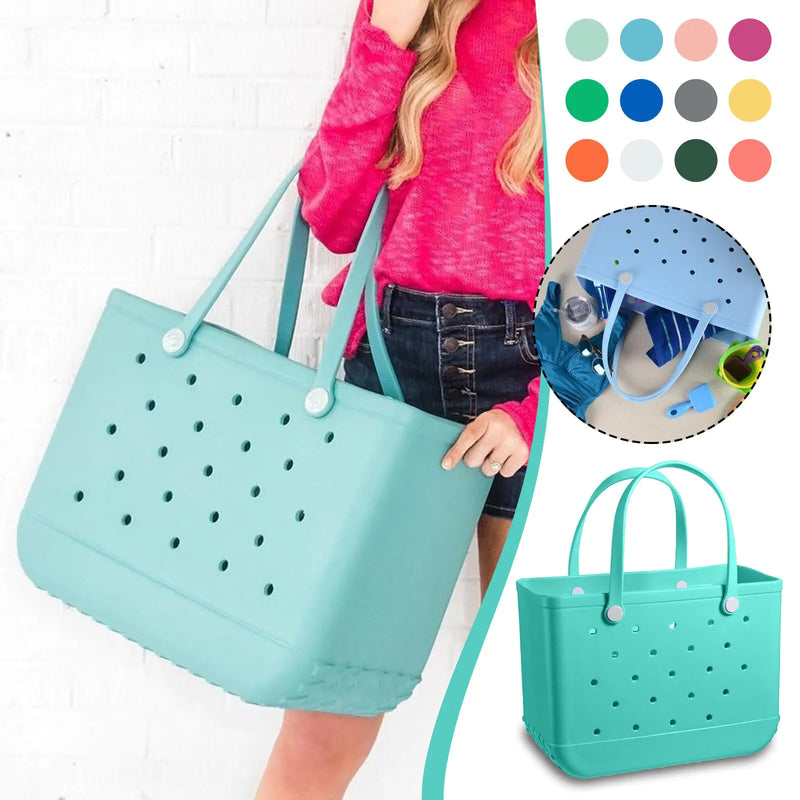 Waterproof Beach Tote