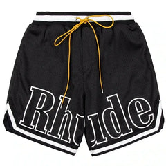 Men's Casual Basketball Training Shorts