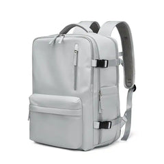 Minimalist Travel Backpack