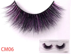 Luxury Mink Eyelash