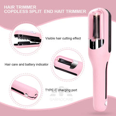 Hair Ends Trimmer